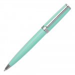 Ballpoint pen Gear Icon Light Green