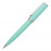 Ballpoint pen Gear Icon Light Green