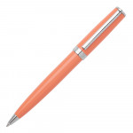 Ballpoint pen Gear Icon Light Orange