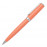 Ballpoint pen Gear Icon Light Orange