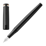 Fountain pen Gear Iconic Black