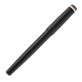Fountain pen Gear Iconic Black