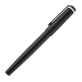 Fountain pen Gear Iconic Black