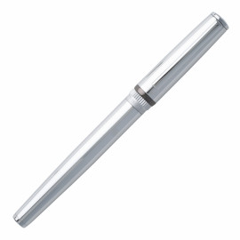 Ролерна химикалка Gear Metal Chrome