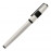 Rollerball pen Grid Pearl