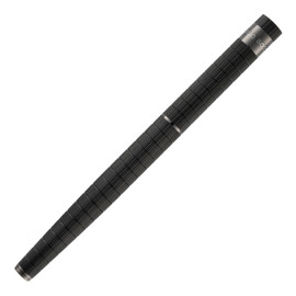 Fountain pen Loop Bauhaus Black