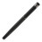 Rollerball pen Loop Bauhaus Black