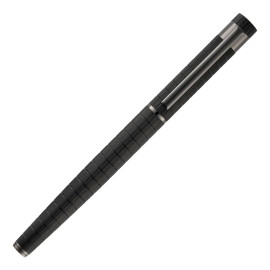 Rollerball pen Loop Bauhaus Black