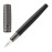 Fountain pen Arche Bauhaus Metal
