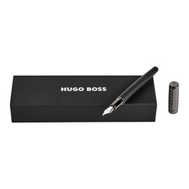 Fountain pen Arche Bauhaus Metal