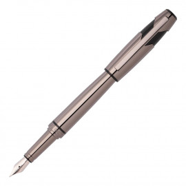 Fountain pen Chevron Gun
