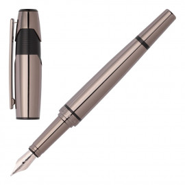 Fountain pen Chevron Gun