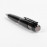 Ballpoint pen Chevron Black