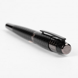 Ролерна химикалка  Chevron Black