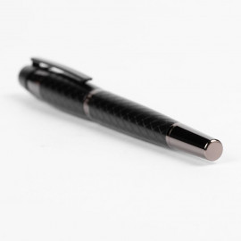 Ролерна химикалка  Chevron Black