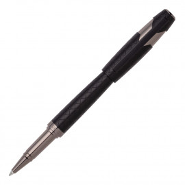 Ролерна химикалка  Chevron Black