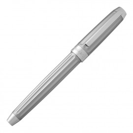 Fountain pen Beam Chrome