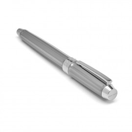 Fountain pen Beam Chrome