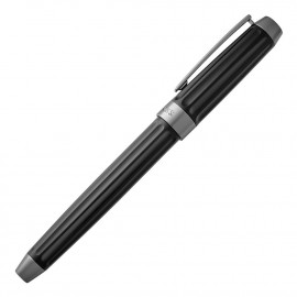 Rollerball pen Beam Black