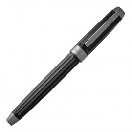 Rollerball pen Beam Black