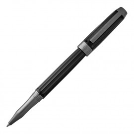 Rollerball pen Beam Black