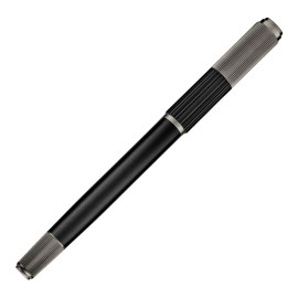 Fountain pen Striade Black