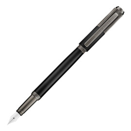 Fountain pen Striade Black