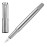 Fountain pen Striade Chrome