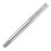 Fountain pen Striade Chrome