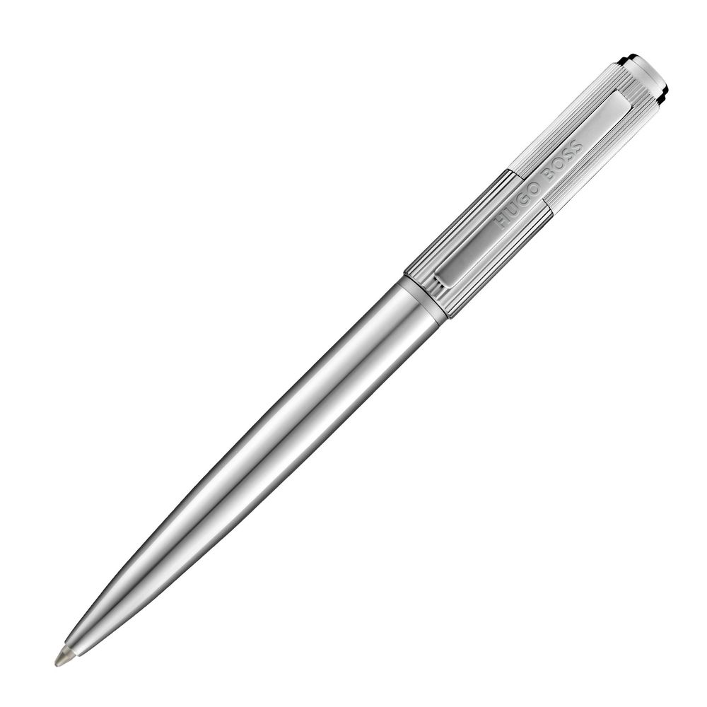 Ballpoint pen Striade Chrome