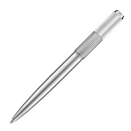Ballpoint pen Striade Chrome