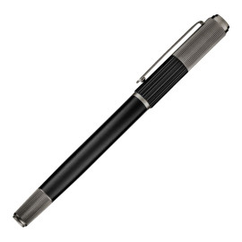 Rollerball pen Striade Black