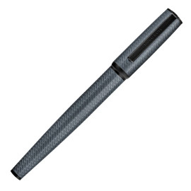 Rollerball pen Arche Pattern Grey