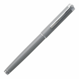 Fountain pen Ace Light Grey