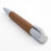 Ballpoint pen Pure Iconic Camel