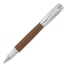 Rollerball pen Pure Iconic Camel