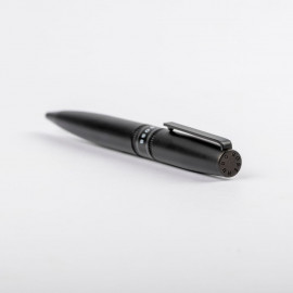 Ballpoint pen Illusion Gear Black