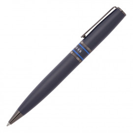 Ballpoint pen Illusion Gear Blue