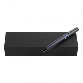 Ballpoint pen Illusion Gear Blue