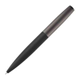 Ballpoint pen Illusion Arcade Black & Gun