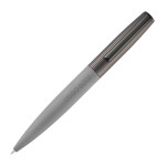 Ballpoint pen Illusion Arcade Grey  & Gun