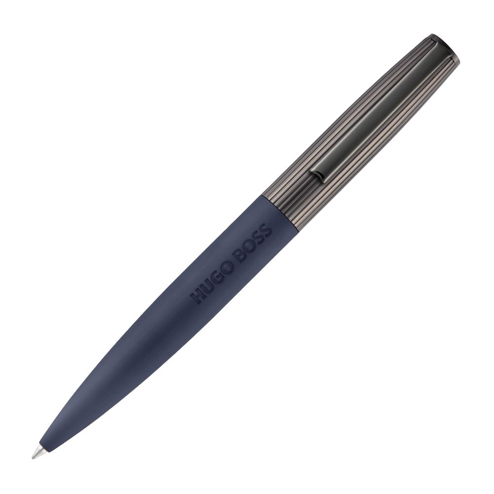 Ballpoint pen Illusion Arcade Navy  & Gun