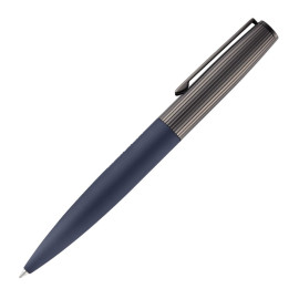 Ballpoint pen Illusion Arcade Navy  & Gun