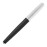 Rollerball pen Illusion Arcade Black & Chrome