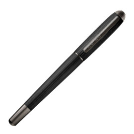 Fountain pen Contour Pinstripe