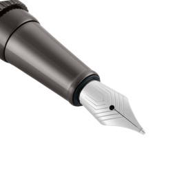 Fountain pen Gear Rotor