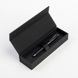 Fountain pen Cone Black