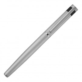 Fountain pen Loop Diamond Chrome