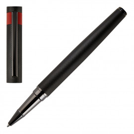 Ролерна химикалка  Loop Diamond Black