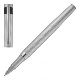 Ролерна химикалка Loop Diamond Chrome